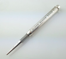 MORDAN SILVER DROPPER PENCIL