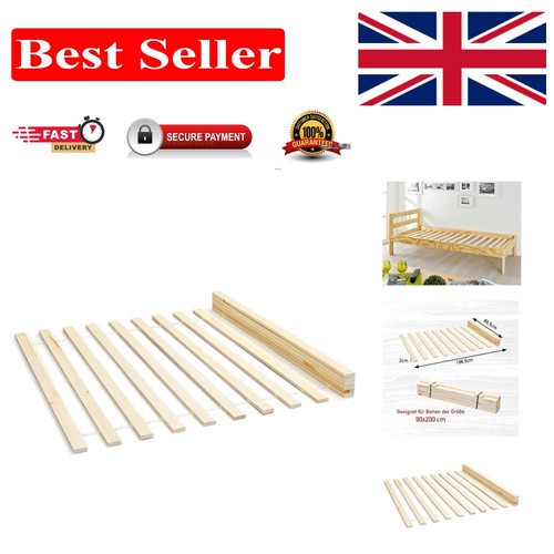 Robust slatted supporting base - robust,