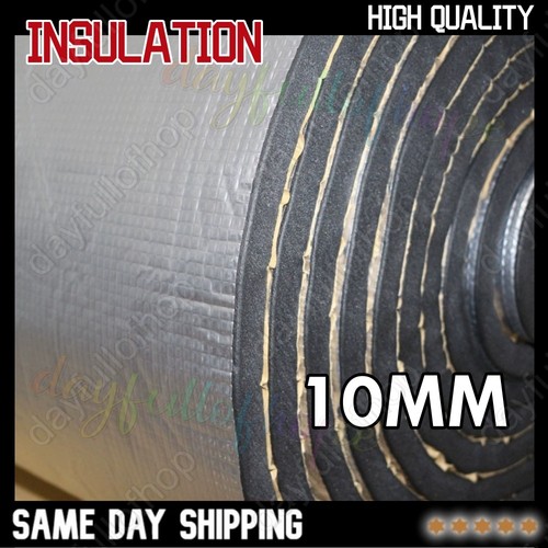 50m camper van insulation foam - 50m,