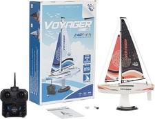 Voyager 280 2.4GHz RC Motor