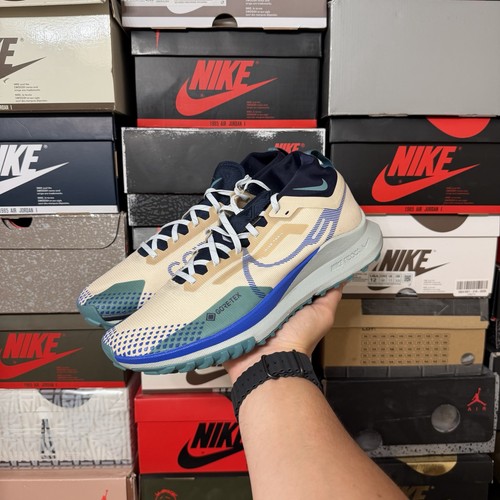 Nike react pegasus - trail, 4