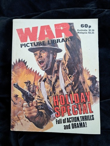 War picture library holiday - war,