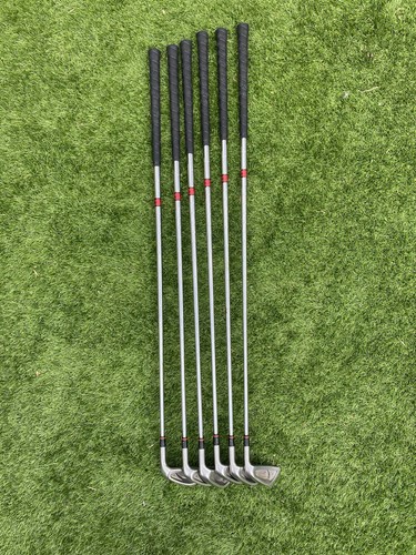 Ben hogan h40 - hogan, iron