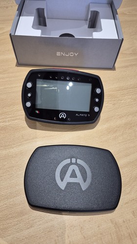 Alfano gps kart lap - gps, timer