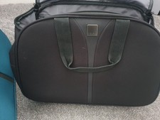 Tripp Flight bags x 2