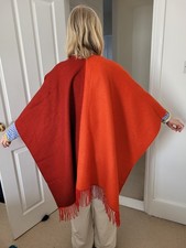 M&S Cape Shawl Wrap - Brand