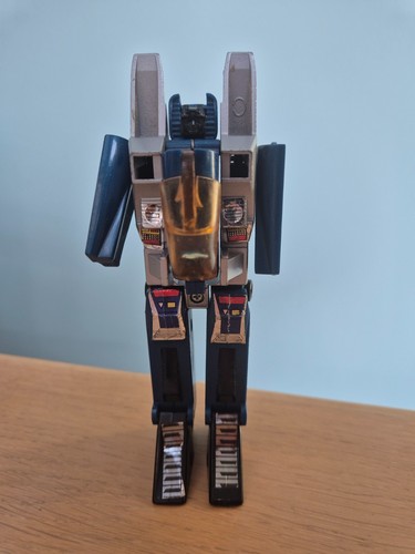 Vintage thundercracker - g1,