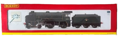 Hornby r2845 schools class - r2845,