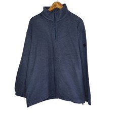 Sergio Tacchini 1/4 Zip Fleece