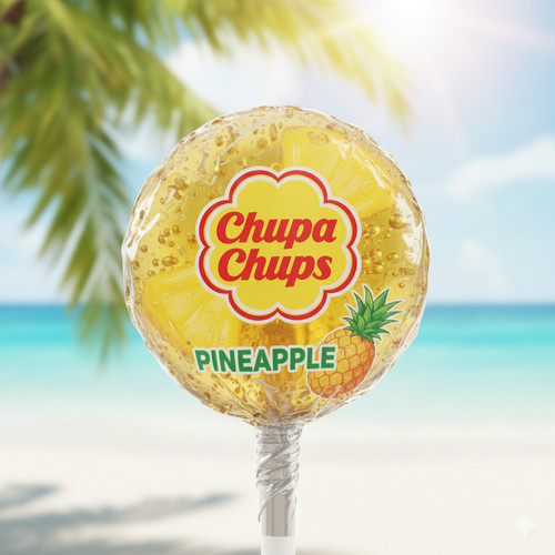 30x chupa chups lollies - chupa,