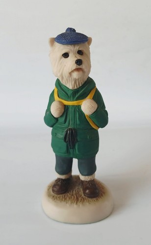 Robert harrop dog west - robert,