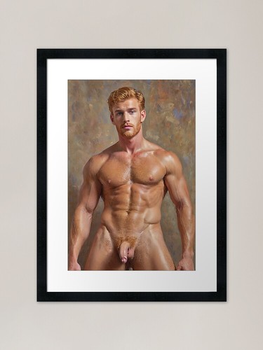 Redheaded gentlemen two - redheaded,