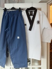Mooto female 180 - mooto, poomsae