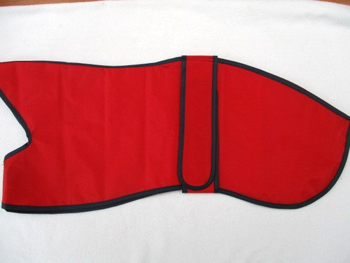 New cm whippet coat - 23",