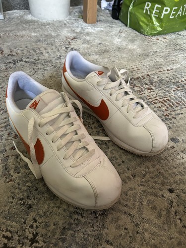 Nike cortez leather athletic - nike,