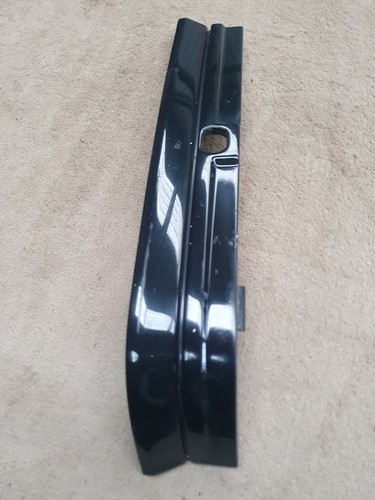Range rover p38 headlight trim