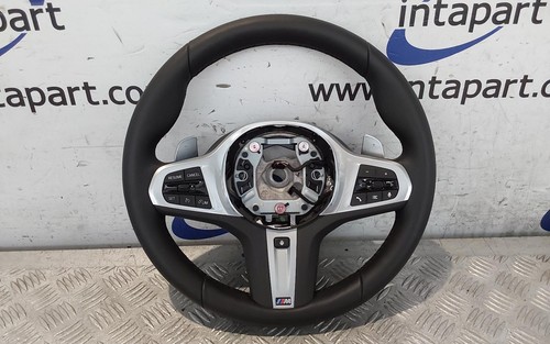 Steering wheel bmw - steering, (go1)