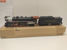 Mantua Diecast Chesapeak and