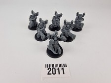 Games Workshop Warhammer 40000