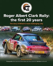 Roger Albert Clark Rally: the