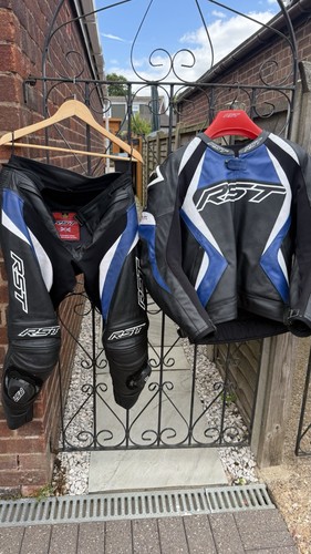 Rst tractech evo - tractech,