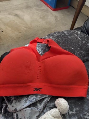Reebok pure move - pure, bra