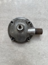 Jaguar Breather Housing E Type