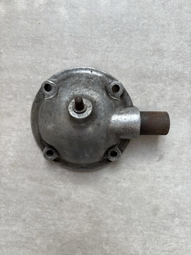 Jaguar breather housing type - jaguar,