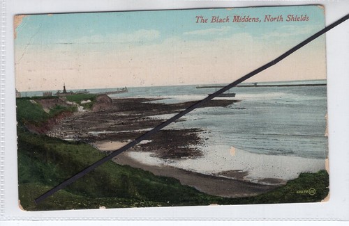 Tynemouth river tyne the - tynemouth,