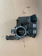 VAUXHALL CORSA C 00-06 THROTTLE BODY BOSCH 0280750044