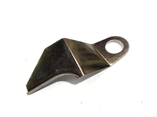 Lambretta choke plate - choke,