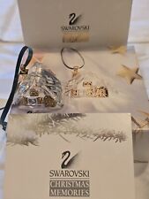 Vintage Swarovski CRYSTAL