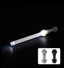 LED Light Up Lightsaber purple