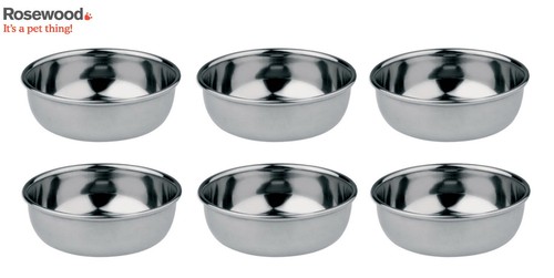 Pack rosewood stainless - rosewood,