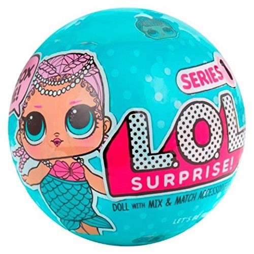 One lol surprise brand - lol, new