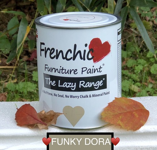 Frenchic furniture paint - furniture, ~