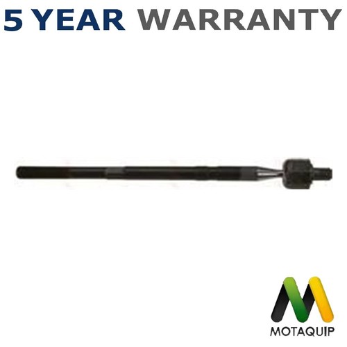 Motaquip front tie rod end - motaquip,