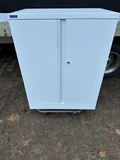 Steel Filing Storage Workshop Garage Stable Cabinet Cupboard