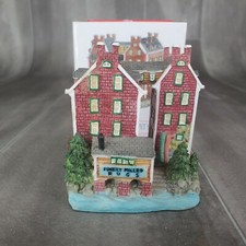 The Liberty Falls Collection
