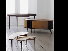 Heals Kay + Stemmer Sideboard