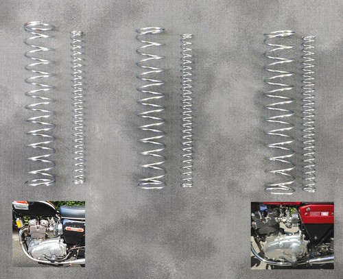 Set triumph bsa - bsa, triple