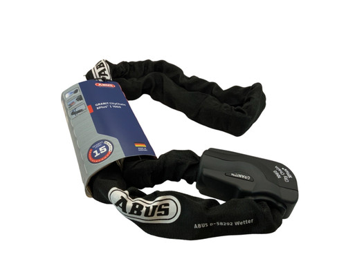 Abus granit 1060 - , xplus