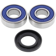 Wheel Bearing Kit Front For