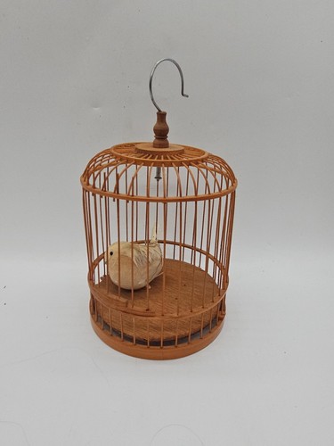 Vintage style bamboo rattan - vintage,
