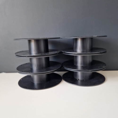 Empty printer filament - 6x, 3d