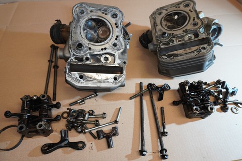 Honda nt400 bros - nt400, 400