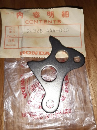 Nos honda elsinore 125 - nos, cr