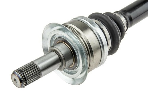 Right rear drive shaft - right,