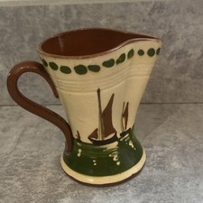 Vintage Aller Vale Devon Ware
