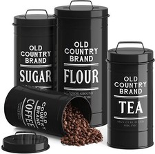 Barnyard Nesting Kitchen Tea